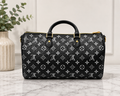 ￼ Black and white 14 inch speedy