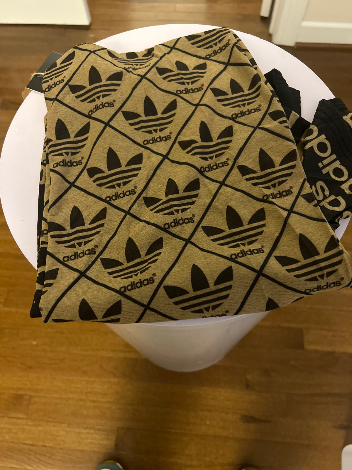Adidas dress