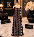 LV Dress XL / 2X