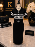 Chanel Dress