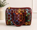 Colorful speedy 9 inch
