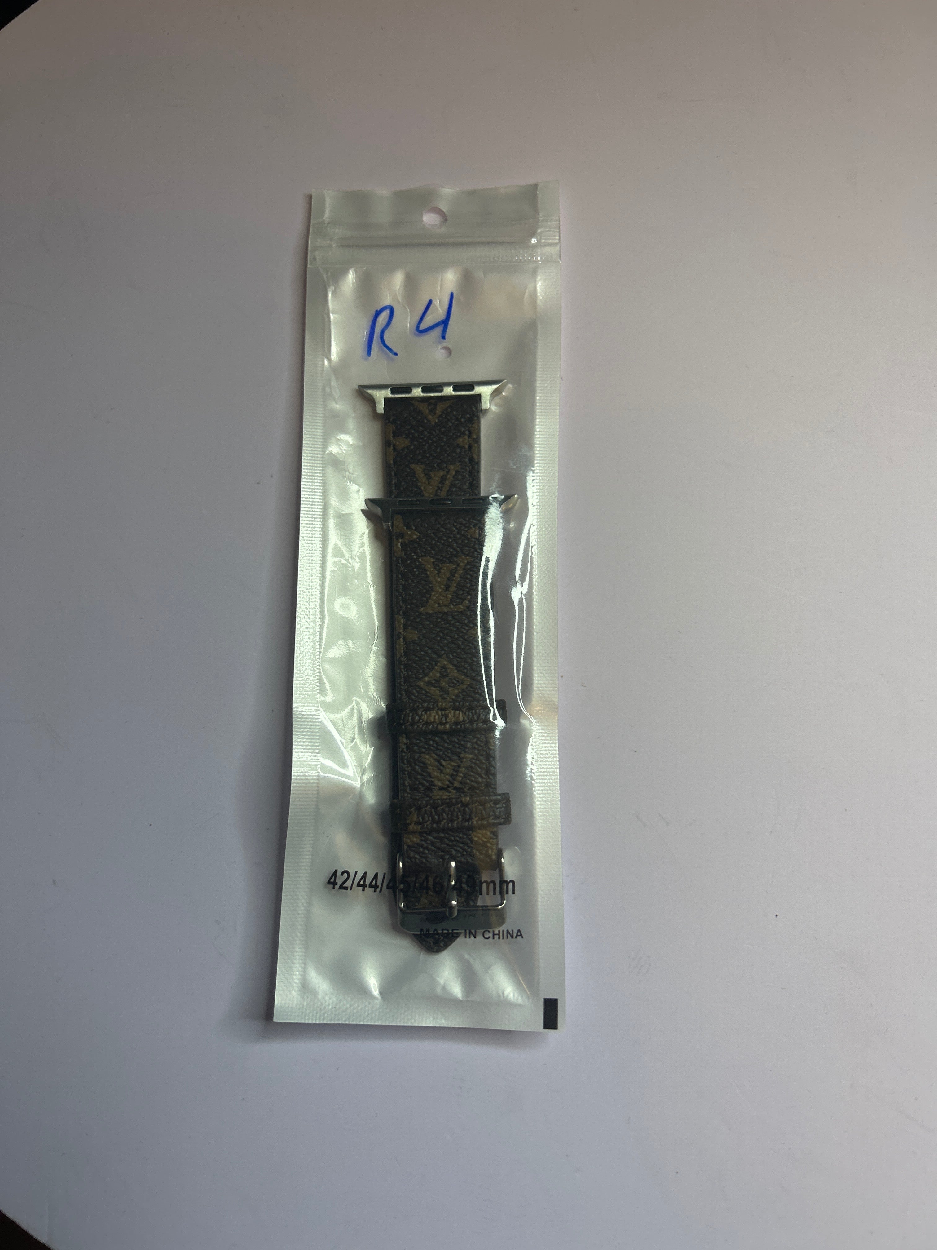 LV watch band