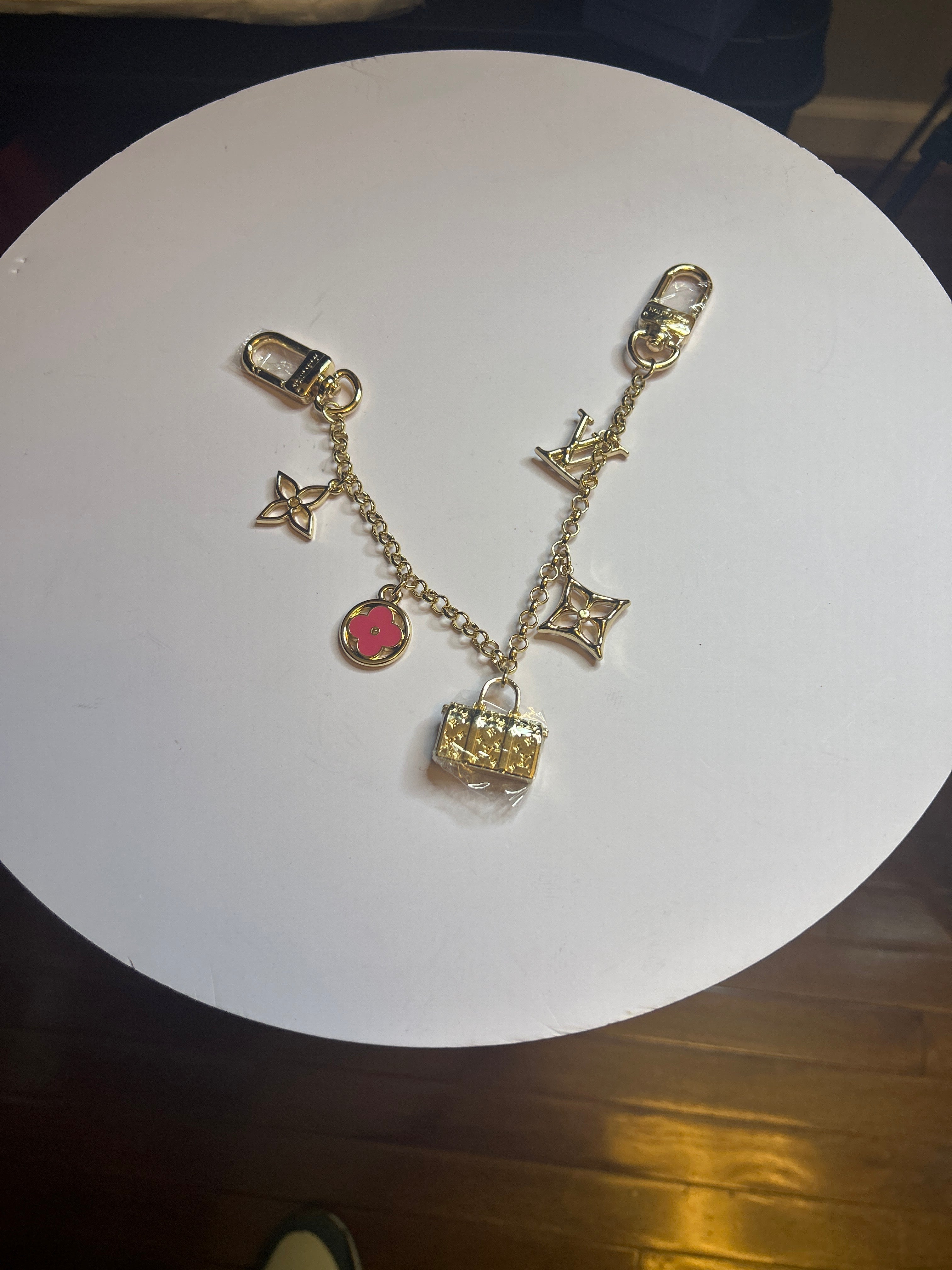 LV Charm