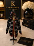 GG sweater hoodie size L to XL