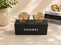 CC mirror glasses