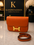 H Bag