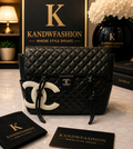 Large black CC