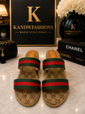 GG Slipper 2 size 10