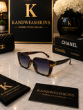 Tiff Sunglasses
