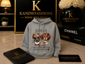 GG SWEATSHIRT L