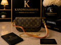 LV Crossbody