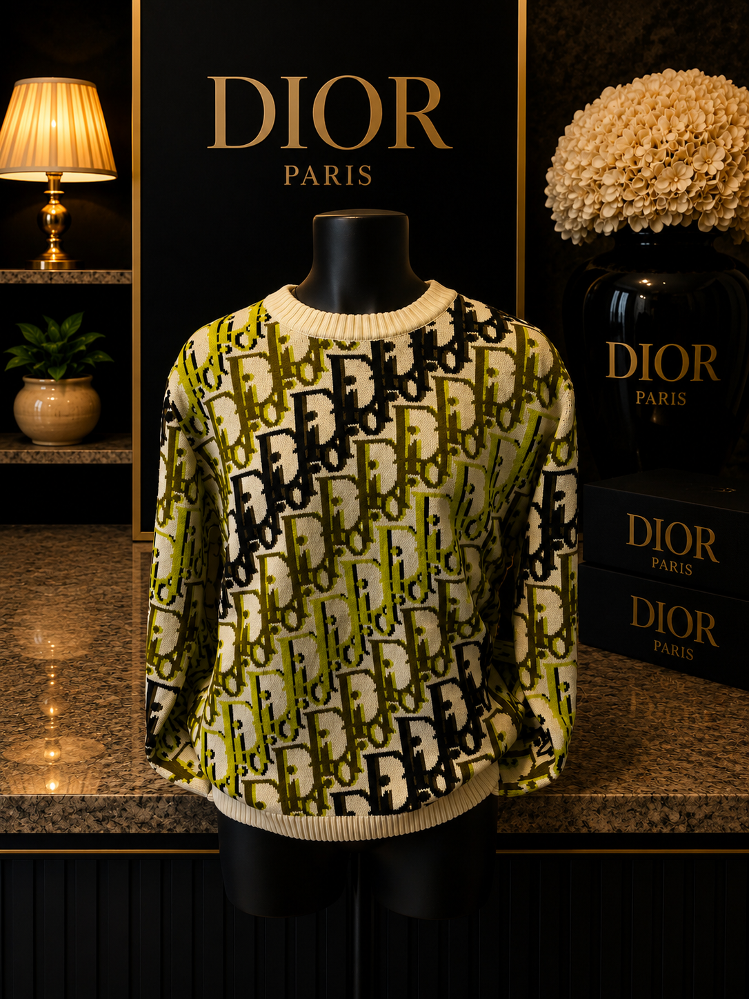 Men’s XL, XXL,XXXL Dor ￼ sweaters