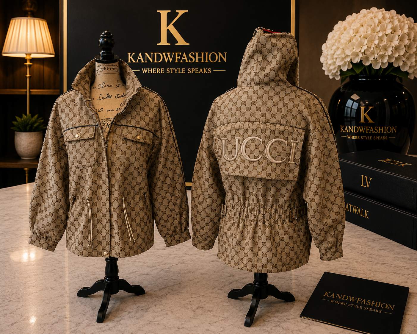 Ladies GG size L to XL