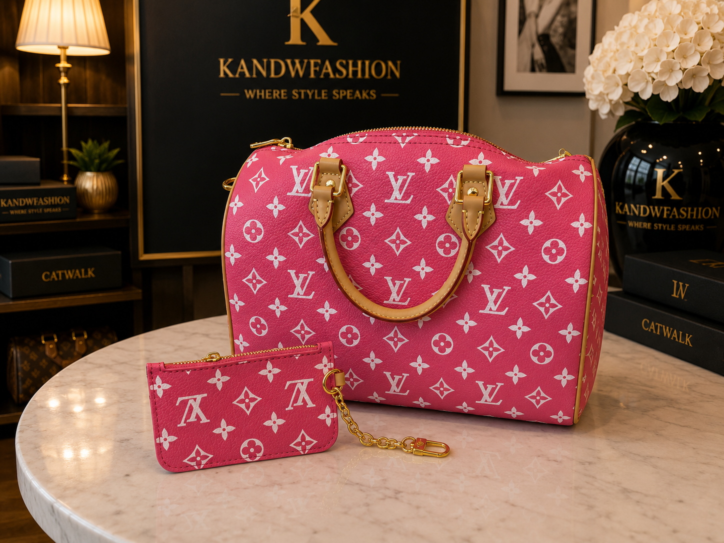 LV Bag