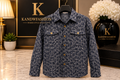 Men’s Dior Jean shirt  (1) XXL