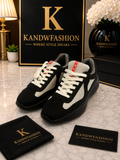 P sneakers men size 8 can pre- Order 50% down