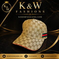 GG Ball Cap