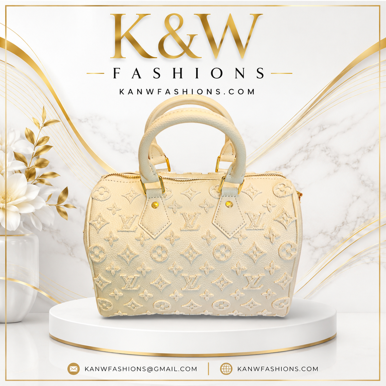 Cream LV